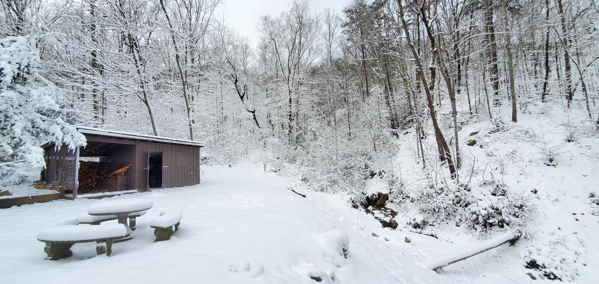 Lazy Bear Cabin Sevierville Zewnętrze zdjęcie