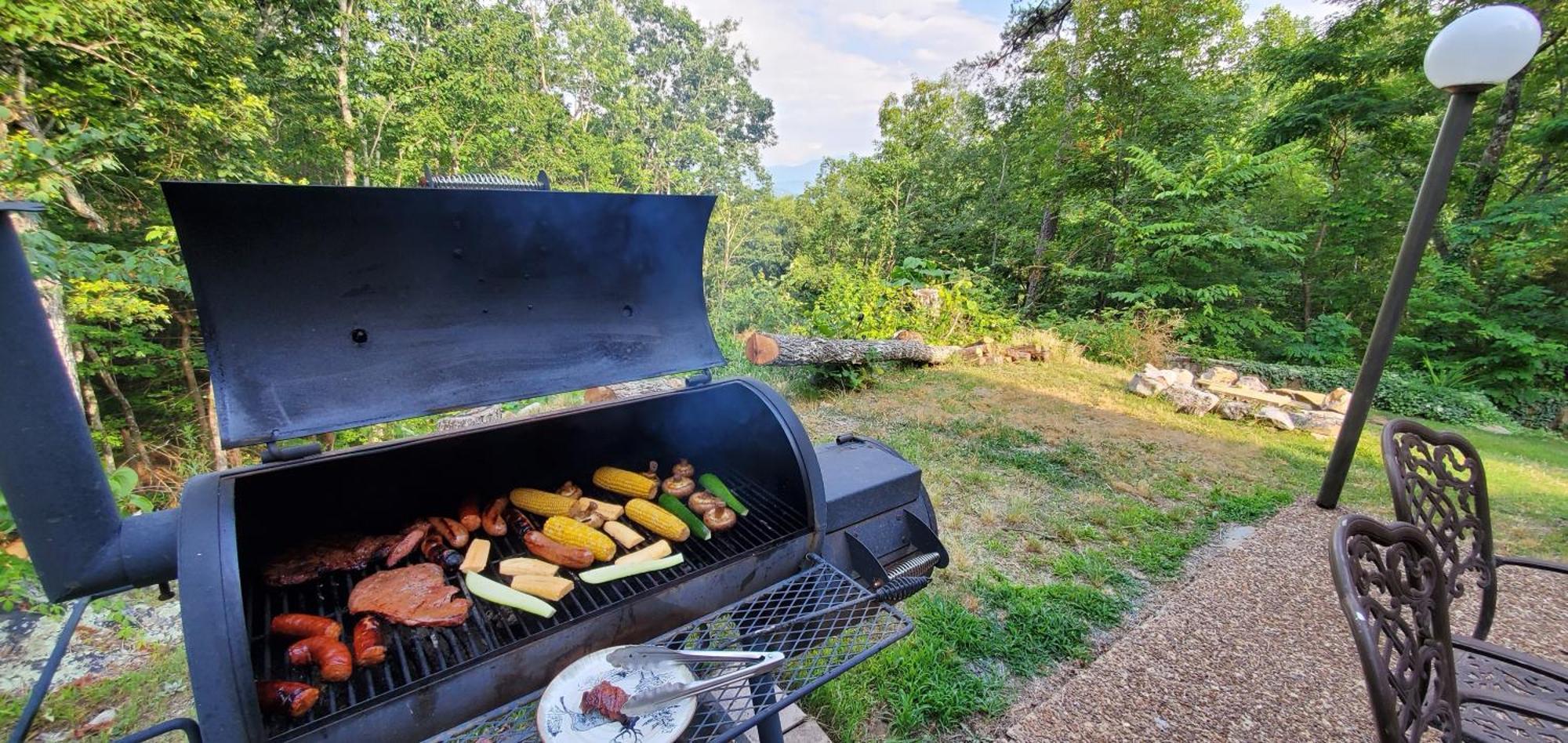 Lazy Bear Cabin Sevierville Zewnętrze zdjęcie
