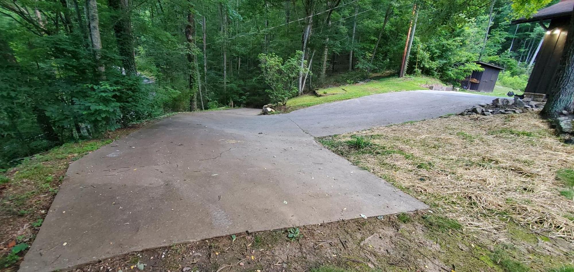 Lazy Bear Cabin Sevierville Zewnętrze zdjęcie