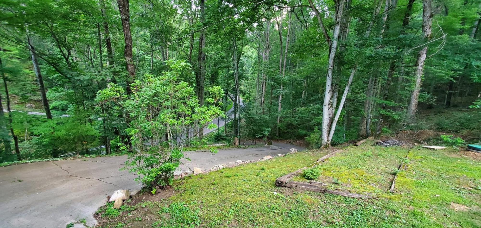 Lazy Bear Cabin Sevierville Zewnętrze zdjęcie