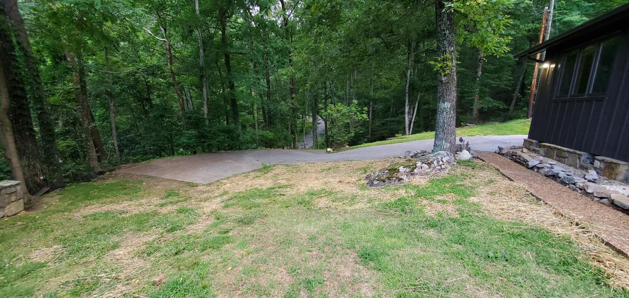 Lazy Bear Cabin Sevierville Zewnętrze zdjęcie