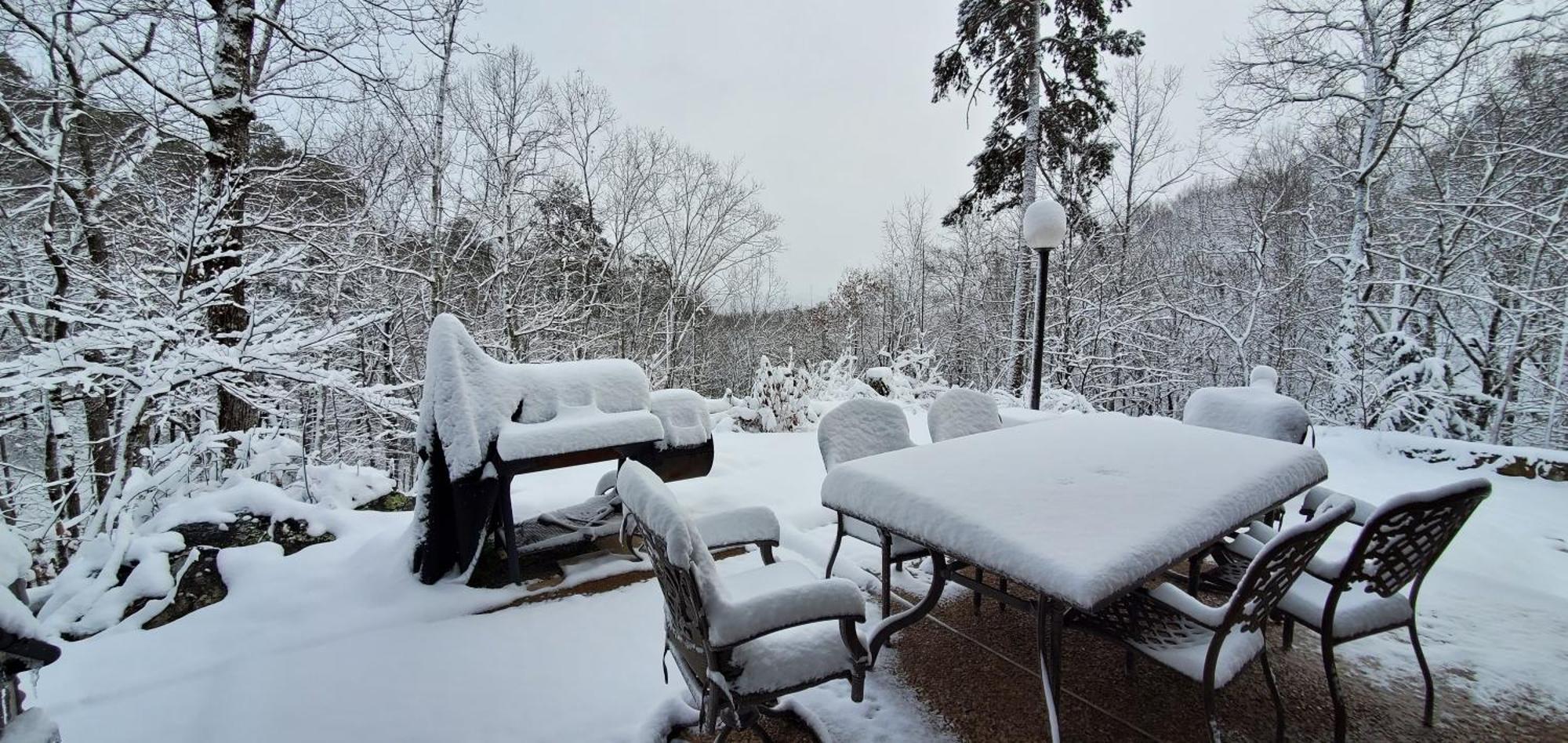 Lazy Bear Cabin Sevierville Zewnętrze zdjęcie