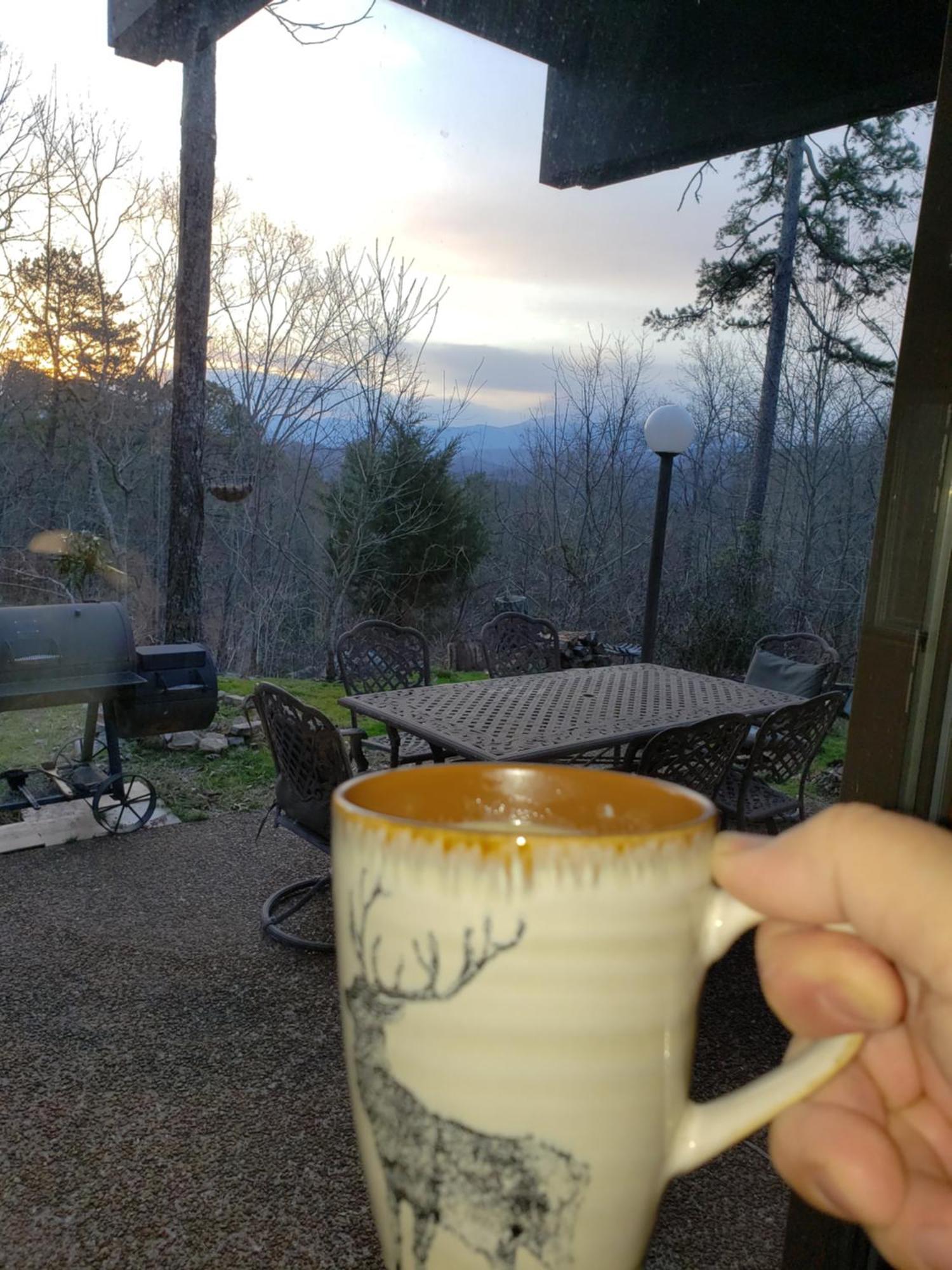 Lazy Bear Cabin Sevierville Zewnętrze zdjęcie