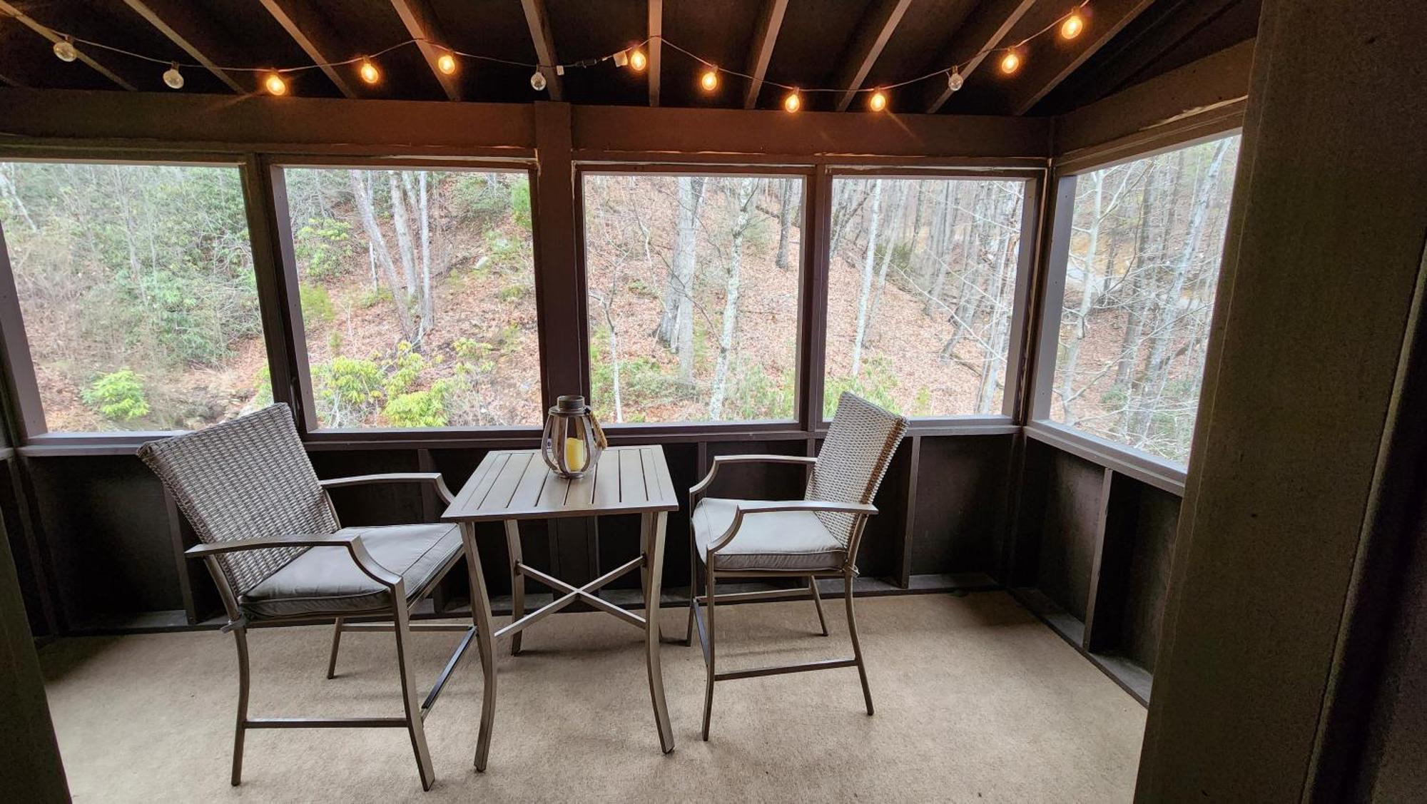 Lazy Bear Cabin Sevierville Zewnętrze zdjęcie