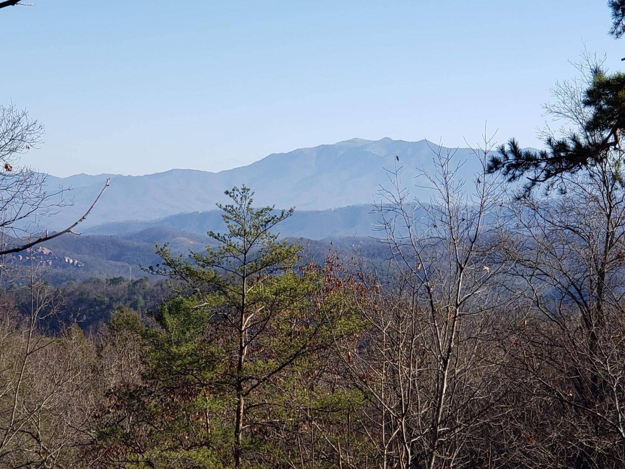 Lazy Bear Cabin Sevierville Zewnętrze zdjęcie