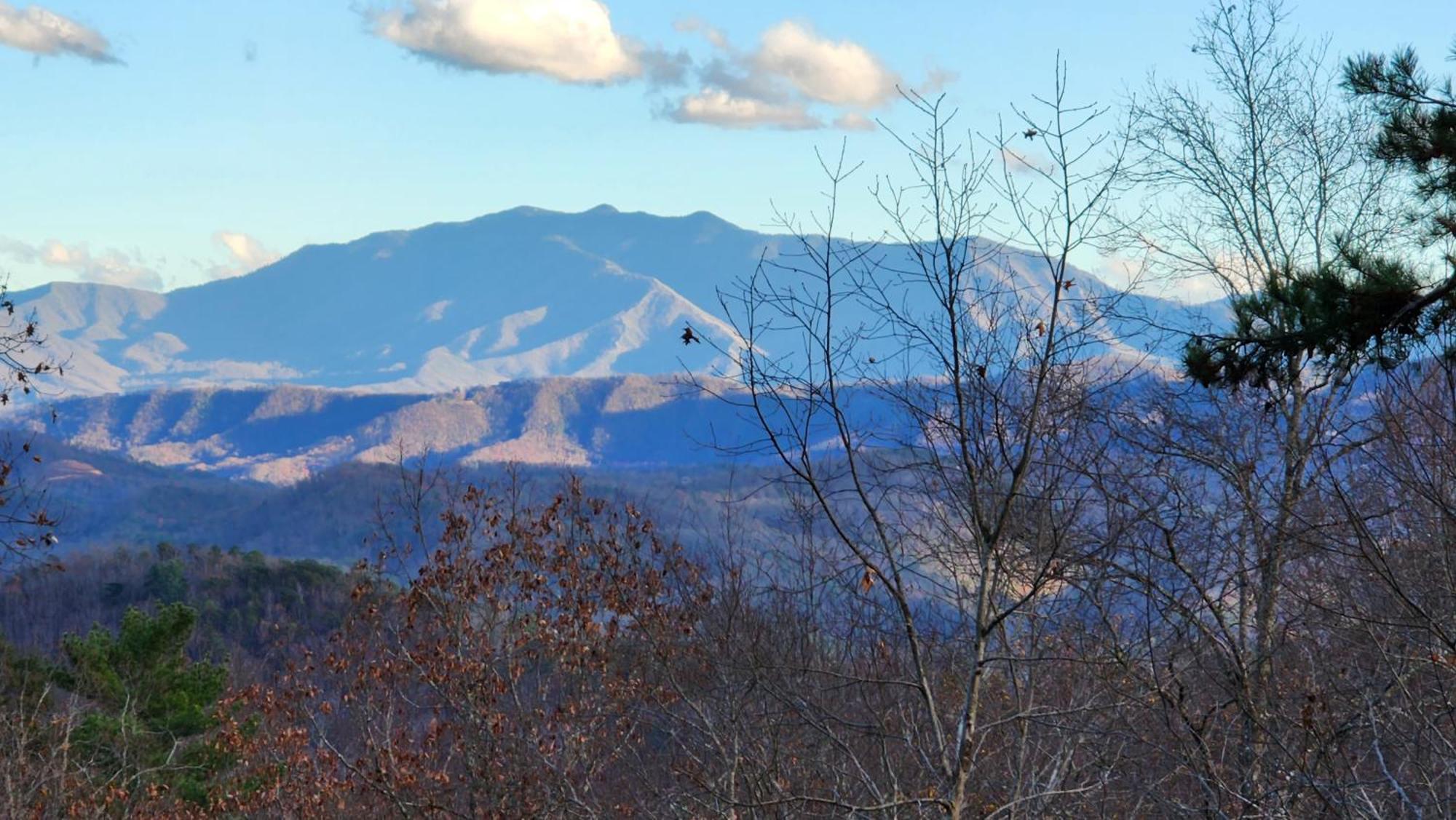 Lazy Bear Cabin Sevierville Zewnętrze zdjęcie