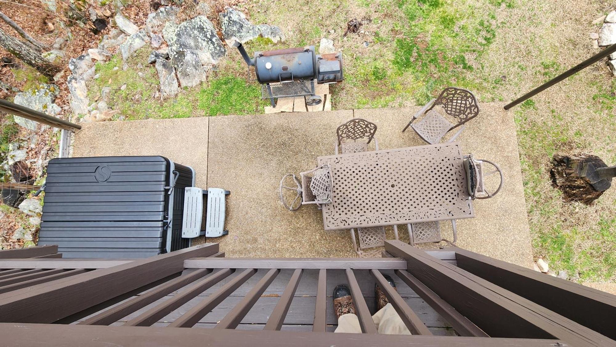 Lazy Bear Cabin Sevierville Zewnętrze zdjęcie
