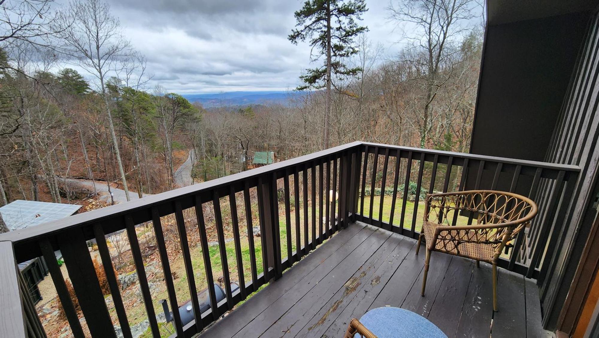 Lazy Bear Cabin Sevierville Zewnętrze zdjęcie
