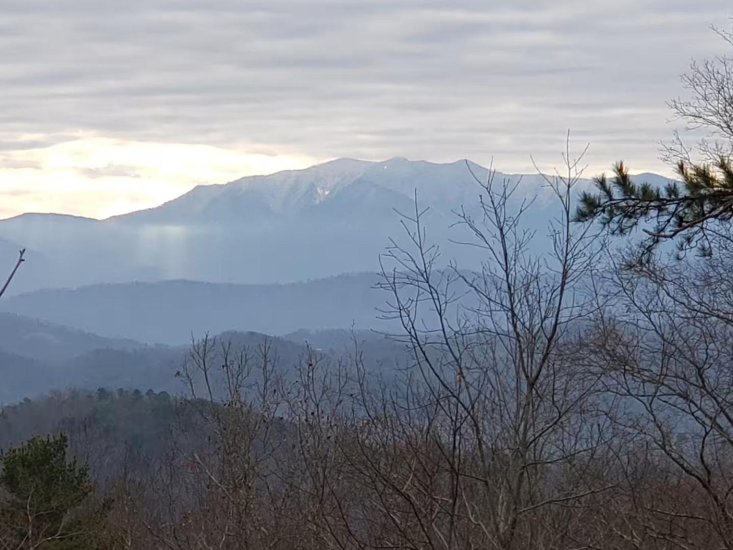 Lazy Bear Cabin Sevierville Zewnętrze zdjęcie